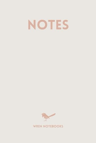 Rose Quartz Stanley Cup Complimentary Notebook: A5 250 Pages