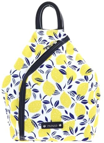 Picard Sonja Backpack Lemon