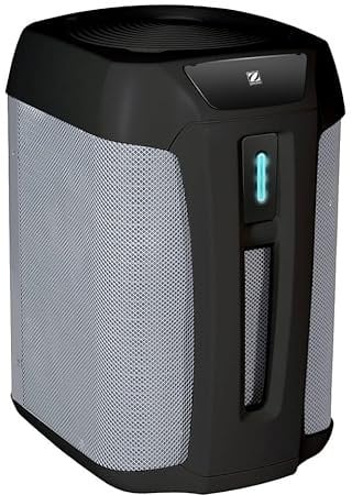 Bomba de calor Z550 IQ TD5