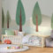 Bellabino Vere Bodenbett 90x200 cm – Montessori Kinderbett mit Rausfallschutz & Lattenrost – Massives Kinder Bett Jungen & Mädchen aus Holz Kiefer – Kleinkindbett in Natur