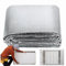 Trendi Radiator Reflective Foil Insulation - Energy-Saving Heat Reflector, Cut-to-Size for All Radiators, Reduces Heat Loss & Lowers Energy Bills (0.6m x 5m)