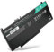 CELLONIC Akku kompatibel mit Dell Latitude 5450, E5450, E5550, E5470, E5570, E5270, E5250, Vostro 3510, Precision 3510, CHWGG, 6MT4T 7.4V 7200mAh