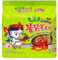 Buldak Hot Chicken Flavour Ramen Noodles Jjajang (Korean Black Bean Sauce) 140g (Pack of 5)