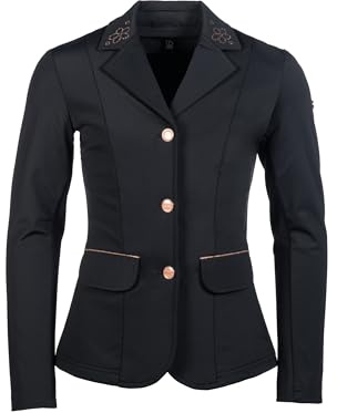 HKM Unisex Kids Flora Competition Jacket (pack of 1)