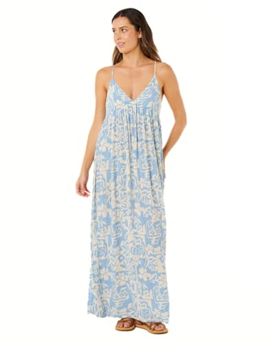 Rip Curl Damen Party Pack Maxi Sun Dress Lässiges Kleid