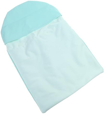 Kindergarten Hochstuhl Taschen-Organizer Faltbare R點kenlehne H鋘gende Tasche Aufbewahrungstasche Tasche f黵 Effiziente Aufbewahrung Hochstuhl