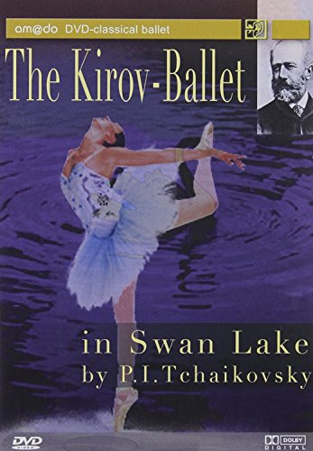 Tschaikowski - Schwanensee / Swan Lake / Le Lac de Cygne