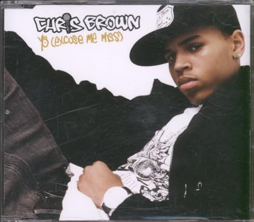 Yo (Excuse Me Miss) (Premium Edition)