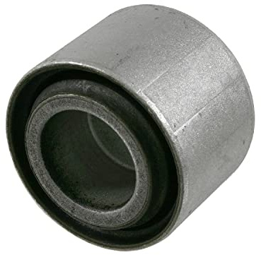 febi bilstein 21765 Achsgehäuselager für Hinterachsträger, 1 Stück | Kompatibel mit: MERCEDES-BENZ CLS, E-CLASS, E-CLASS Pritsche/Fahrgestell, E-CLASS T-Model, SL