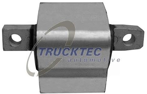 Trucktec Automotive 02.22.032 Lagerung, Motor