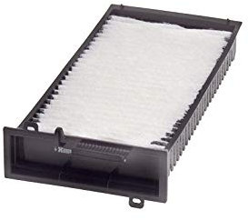 HENGST - Innenraumfilter E990LI - Luftfilter für den Innenraum mit Pollenfilter - Filtert Staub & Pollen für Allergiker - Für saubere Luft im KFZ - Automotive Zubehör für Fahrzeuge