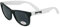 Thrasher Skate Mag Beer black/white Sonnenbrille