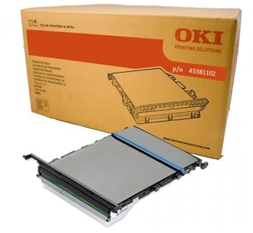 Oki 45381102 Transfer Kit passend für MC760 60.000 Seiten