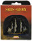 Ares Games Sails of Glory Expansion Embuscade 1798
