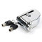 Mammoth Motorcycle Scooter Alarm Disc Lock 110 DB