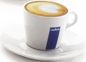 Lavazza Colazione Cups & Saucers