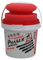 Leovet Power Phaser Durativ Horse Fly Gel with Sponge x Size: 500 Ml