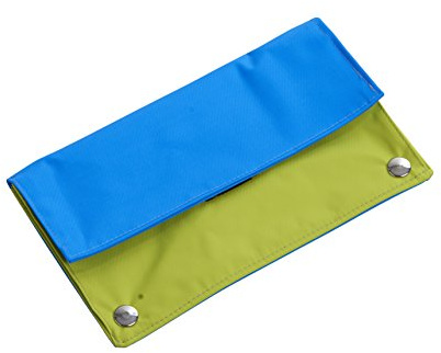 Buster ActivityMat Task Purse with One Pocket