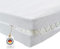 PROCAVE Matratzenbezug Frottee unversteppt 80 x 190 cm | Matratzen-Höhe 10-15cm | Matratzenschoner