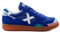 Munich Unisex Kinder Gresca Kid S Fitnessschuhe, Blau, 36 EU
