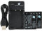 DSTE KLIC-5001 Li-ion Batterie (2-Pack) et chargeur USB costume pour Kodak EasyShare P880 Z730 Z7590 Z760 DX6490 Z760
