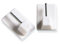 Speedy Network Stick on Hooks, White, 2 Pack