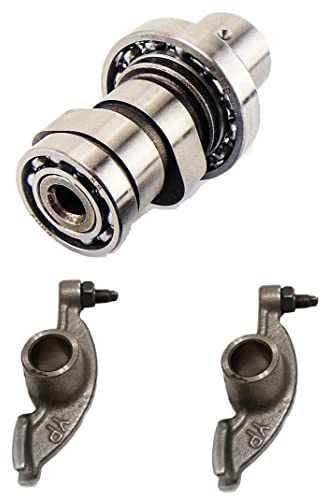 ASSE A CAMME+BILANCIERI PER HONDA SH 125 150 TUTTI ALBERO A CAMME SH 150