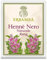 ERBAMEA - HENNE' NERO NATURALE RANG 1 CONFEZIONE DA 100 GR, colorazione naturale, rinforzante, lucidante.