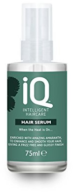 IQ Intelligent Haircare