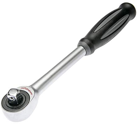 Cliquet rotatif 3/8, 60 dents | DIN 3122 D | rotatif | Rotary | No.2528 | WGB