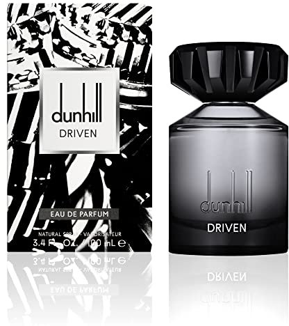 Dunhill Driven EdP, Linie: Driven, Eau de Parfum für Herren, Inhalt: 100ml