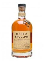 Monkey Shoulder 1000ml 40% Vol