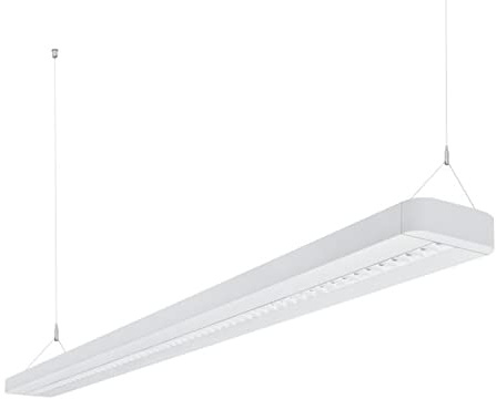 LEDVANCE Anbauleuchte für Einzel- oder Lichtbandanwendungen | LINEAR INDIVILED DIRECT | LN INDV D 1500 48 W 940