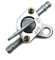 Rubinetto Benzina Serbatoio,Rubinetto Carburante 6 mm Universale,Valvola Del Gas del Carburante,Rubinetto del Carburante per Quad Moto Bici Dirt Bike Ciclomotori Scooter