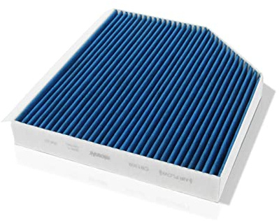 CORTECO Filter, Innenraumluft - gegen Allergene 49408633