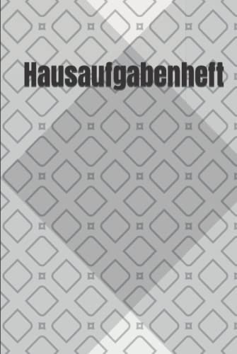 Hausaufgabenheft Weiß: Hausaufgabenheft Weiß, Hausaufgabenheft für Kinder, Hausaufgabenheft für Jungs, Hausaufgabenheft für Mädchen, Hausaufgabenheft ... Hausaufgabenheft Gymnasium, HausarbeitAnime