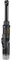 Durofix RW1221-2T G12 1/4 Brushless Extended Cordless Ratchet Wrench Power Tool | Compatible with The 12V (10.8V) Lithium-Ion G12 Battery | Tools Set Includes Tool Only (Bare Tool)