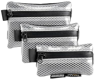 Aufbewahrungstasche, A5, EDC Aufbewahrungstasche, Mehrzweck-Molle-EDC-Gadgetasche, multifunktionale kleine Werkzeugtasche, Gepäck-Organizer, Organizer, kompakte Tasche für den täglichen Gebrauch