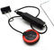 Guitar Pickup Contact Microphone Piezo Transducer For Classical Acoustic Guitar Ukulele Mandolin
