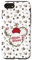 iPhone SE (2020) / 7 / 8 Disney Minnie Mouse Winter Wishes Case