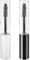 ALLY-MAGIC Empty Mascara Tube with Wand, Eyelash Cream Container Bottle 10ml Y6-JMGG (Black & White)