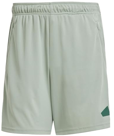 adidas Male Train Essentials Logo Training Short XXL 7 inch