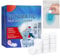 FunnAura 12PCS Toilet Bowl Cleaner Tablets, Toilet Descaler, Heavy Duty Limescale Remover