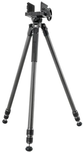Vanguard Endeavor L 263CGM - Trípode de Caza de Carbono