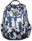 BODYPACK 2 Compartment Backpack HIDE BOY Multicolor