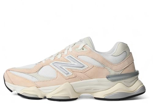 New Balance 9060 Baskets pour homme, 42.5 EU