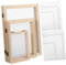 PHENOFICE 1set Cornice Per Creazione Carta Con Struttura Doppia Kit Fai Te Per Artigianato Include Rete e Carta Assorbente Perfetta Per Progetti Creativi e Decorazioni Artistiche