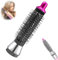 KXVXXV Runde Volumenbürste für Dyson Airwrap HS01 HS05 Aufsätze, 20 mm Rundbürste für Dyson Airwrap Zubehör, Rundbürste für Dyson Aufsatz Airwrap, für schlaffes, flaches Haar
