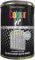 MIXEL Black Iron Gate Tin Paint, Quick-Drying Formula, DIY Enthusiasts, Long-Lasting, Easy-To-Apply, Ideal for Gates, Fences, Railings, Interior And Exterior Use, 300ml, (1 Pcs)