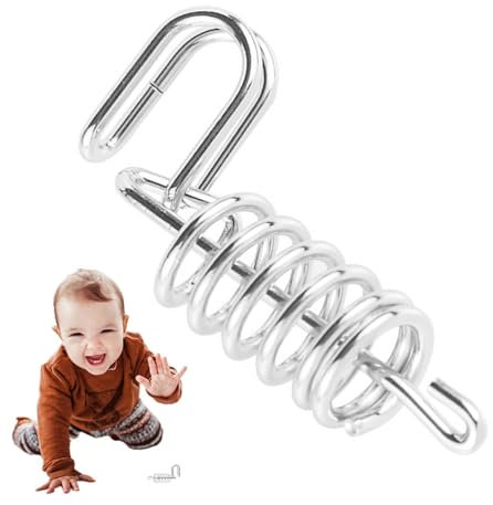 Pruojhw Metall-Puzzle-Set | 8-teiliges Metalldraht-Puzzle, Zaubertrick-Spielzeug -, Metalldraht-Puzzles, Zaubertrickspielzeug, Metallpuzzle für Kinder und Erwachsene